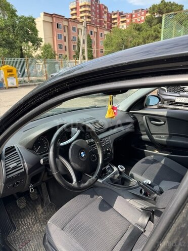 BMW 116 2008, 196,254 km - 1.6 l - Sumqayıt