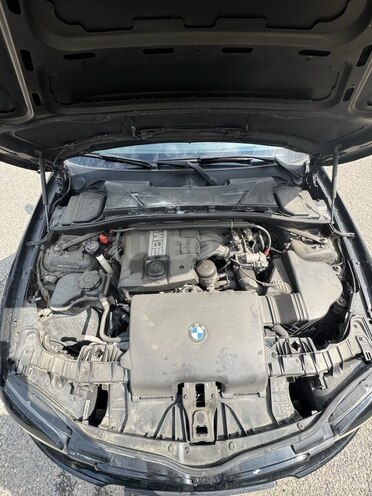 BMW 116 2008, 196,254 km - 1.6 l - Sumqayıt