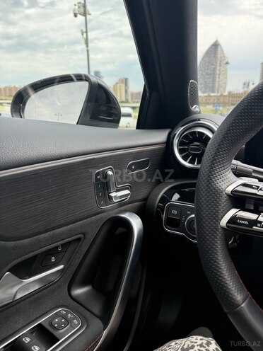 Mercedes A 200 2022, 6,000 km - 1.3 l - Bakı