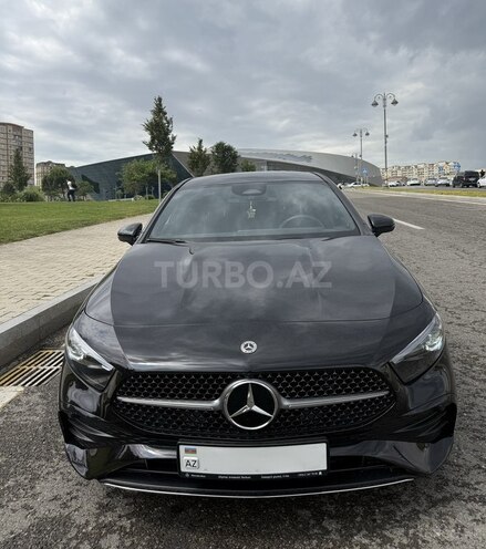 Mercedes A 200 2022, 6,000 km - 1.3 l - Bakı