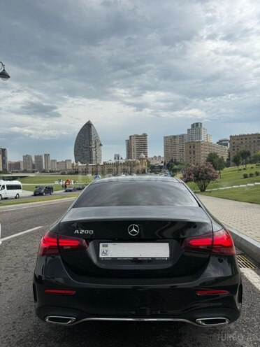 Mercedes A 200 2022, 6,000 km - 1.3 l - Bakı