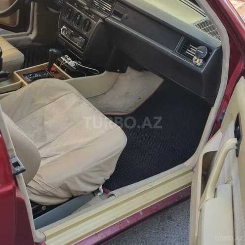 Mercedes 190 1990, 444,500 km - 2.0 l - Bakı