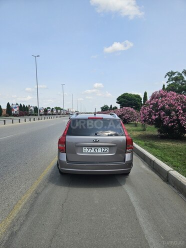 Kia Ceed 2009, 287,965 km - 1.6 л - Bakı