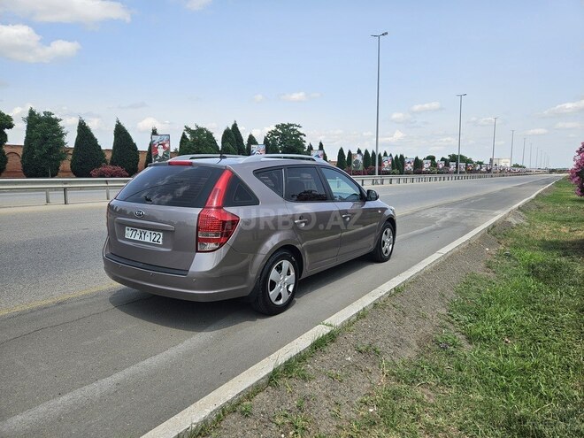 Kia Ceed 2009, 287,965 km - 1.6 л - Bakı
