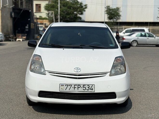Toyota Prius 2007, 300,000 km - 1.5 l - Bakı