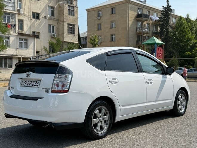 Toyota Prius 2007, 300,000 km - 1.5 l - Bakı
