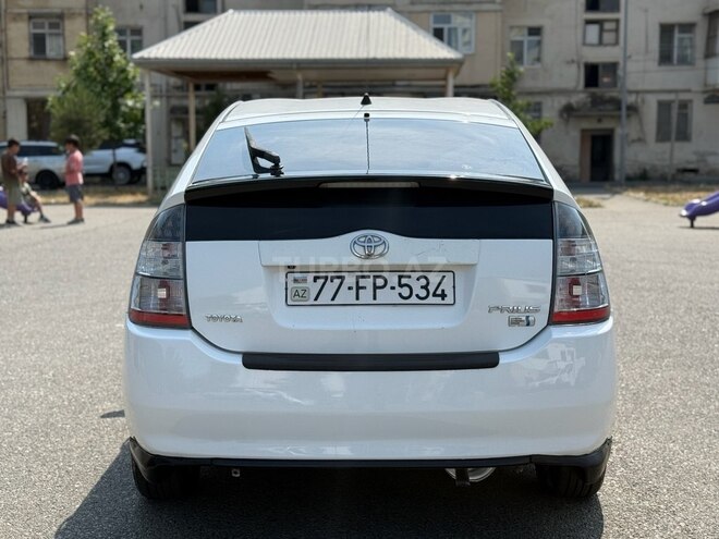Toyota Prius 2007, 300,000 km - 1.5 l - Bakı