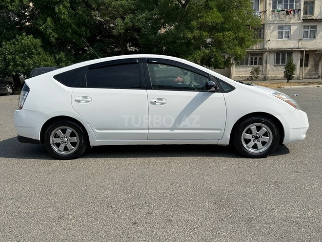 Toyota Prius 2007, 300,000 km - 1.5 l - Bakı