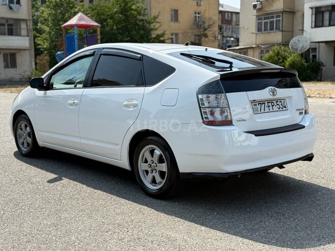Toyota Prius 2007, 300,000 km - 1.5 l - Bakı