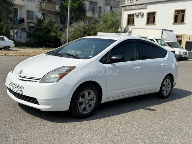 Toyota Prius 2007, 300,000 km - 1.5 l - Bakı