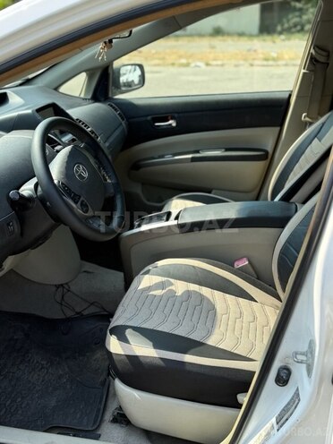 Toyota Prius 2007, 300,000 km - 1.5 l - Bakı