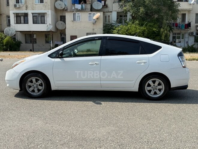 Toyota Prius 2007, 300,000 km - 1.5 l - Bakı