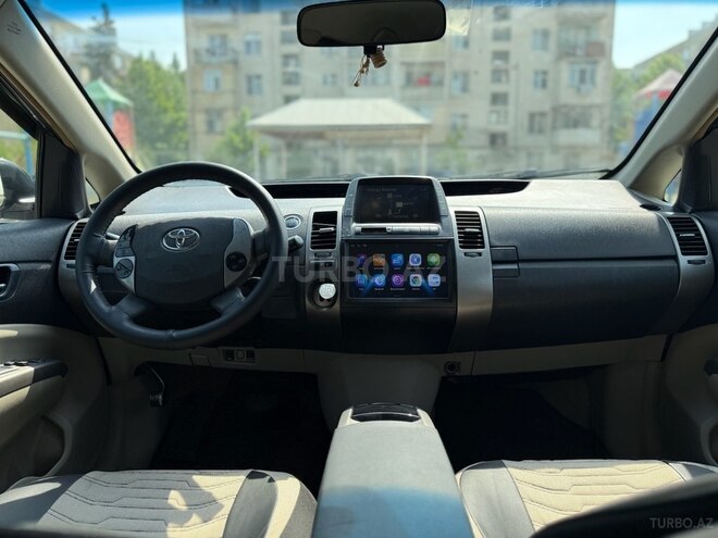 Toyota Prius 2007, 300,000 km - 1.5 l - Bakı