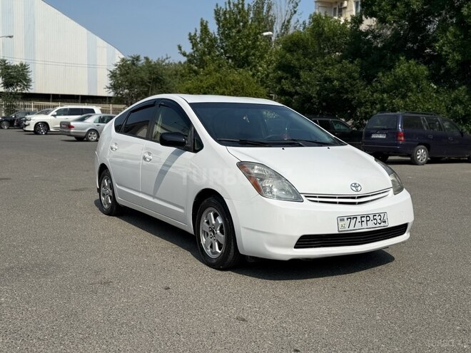 Toyota Prius 2007, 300,000 km - 1.5 l - Bakı