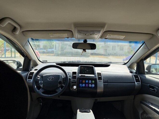 Toyota Prius 2007, 300,000 km - 1.5 l - Bakı