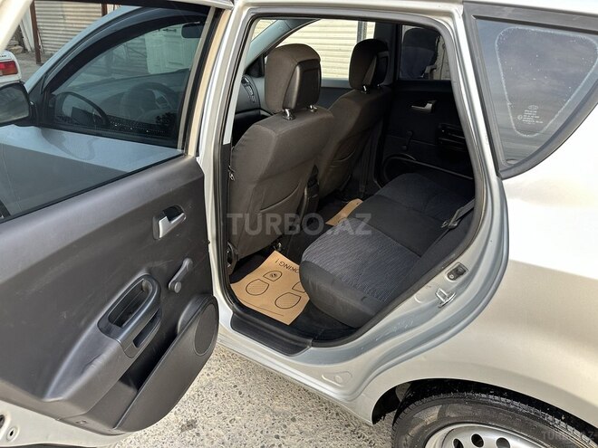 Kia Ceed 2007, 295,000 km - 1.6 л - Bakı