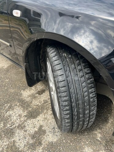 Hyundai Sonata 2008, 214,000 km - 2.0 l - Bakı