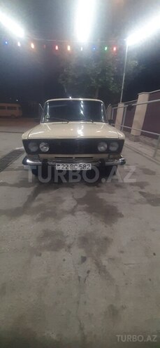 LADA (VAZ) 2106 1993, 52,809 km - 1.3 l - Mingəçevir