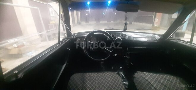 LADA (VAZ) 2106 1993, 52,809 km - 1.3 l - Mingəçevir
