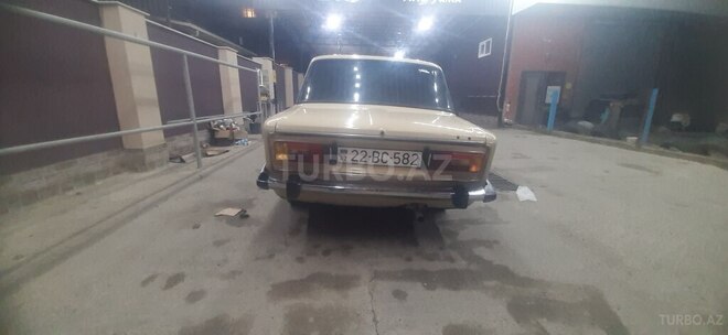 LADA (VAZ) 2106 1993, 52,809 km - 1.3 l - Mingəçevir