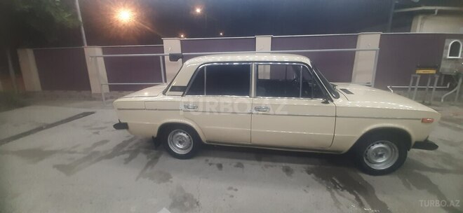 LADA (VAZ) 2106 1993, 52,809 km - 1.3 l - Mingəçevir