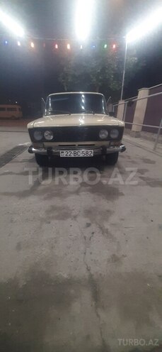 LADA (VAZ) 2106 1993, 52,809 km - 1.3 l - Mingəçevir