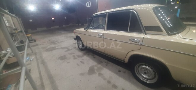 LADA (VAZ) 2106 1993, 52,809 km - 1.3 l - Mingəçevir