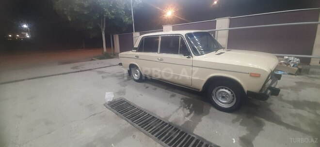 LADA (VAZ) 2106 1993, 52,809 km - 1.3 l - Mingəçevir