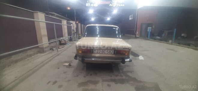 LADA (VAZ) 2106 1993, 52,809 km - 1.3 l - Mingəçevir