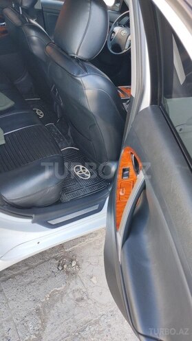 Toyota Camry 2008, 287,000 km - 2.4 l - Hacıqabul