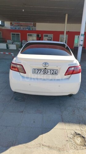 Toyota Camry 2008, 287,000 km - 2.4 l - Hacıqabul