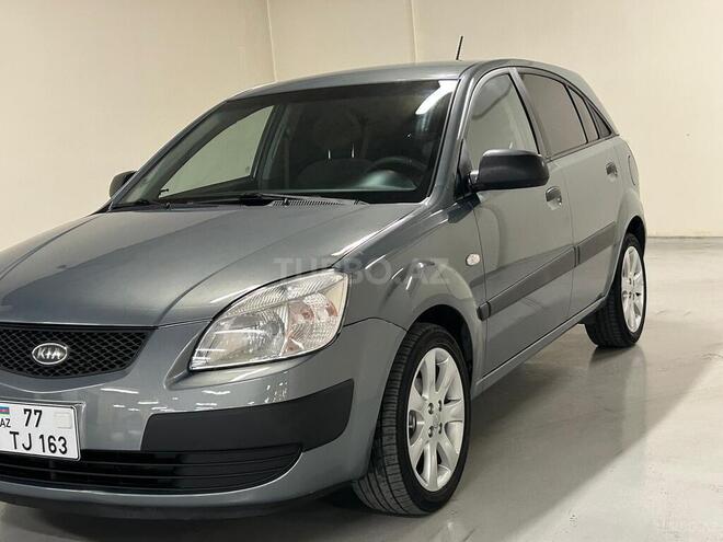 Kia Rio 2008, 230,000 km - 1.4 l - Gəncə