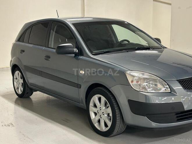 Kia Rio 2008, 230,000 km - 1.4 l - Gəncə