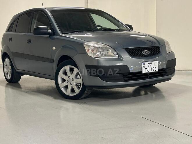 Kia Rio 2008, 230,000 km - 1.4 l - Gəncə