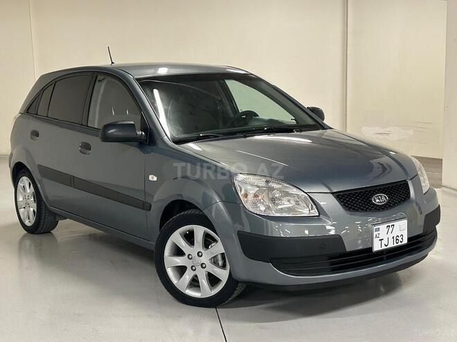 Kia Rio 2008, 230,000 km - 1.4 l - Gəncə