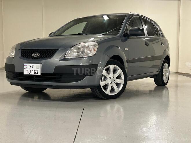 Kia Rio 2008, 230,000 km - 1.4 l - Gəncə