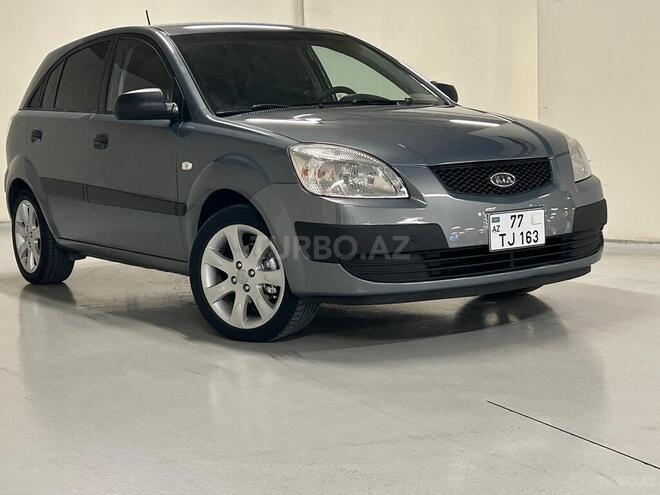 Kia Rio 2008, 230,000 km - 1.4 l - Gəncə