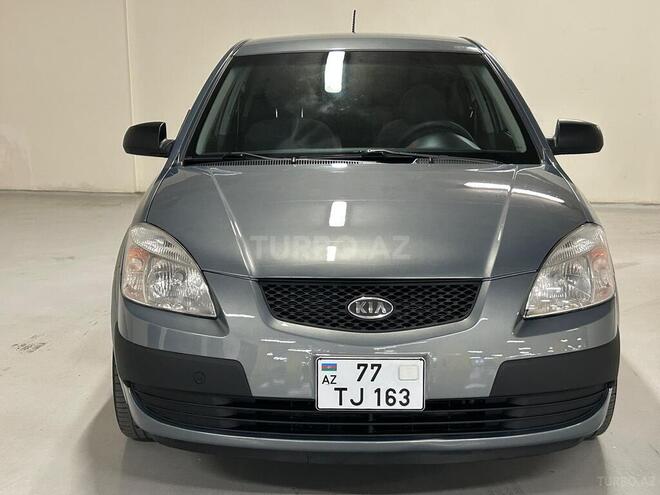 Kia Rio 2008, 230,000 km - 1.4 l - Gəncə