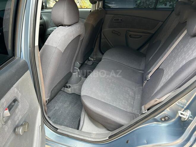 Kia Rio 2008, 230,000 km - 1.4 l - Gəncə