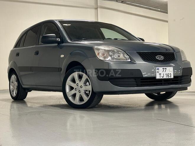 Kia Rio 2008, 230,000 km - 1.4 l - Gəncə
