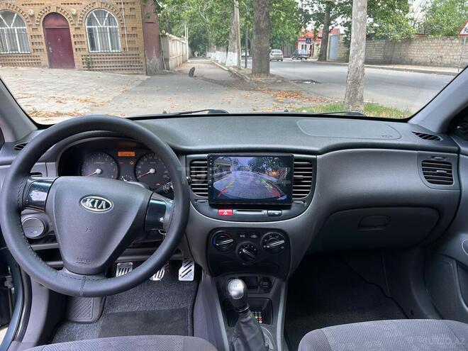 Kia Rio 2008, 230,000 km - 1.4 l - Gəncə