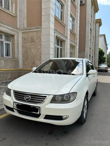 Lifan 620 2015, 275,000 km - 1.6 л - Naxçıvan