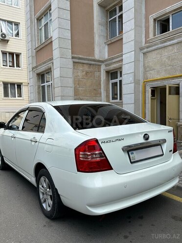 Lifan 620 2015, 275,000 km - 1.6 л - Naxçıvan