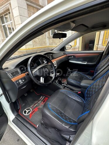 Lifan 620 2015, 275,000 km - 1.6 л - Naxçıvan