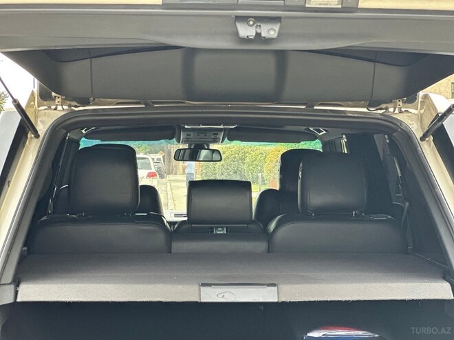 Land Rover Range Rover 2009, 337,000 km - 3.6 л - Bakı