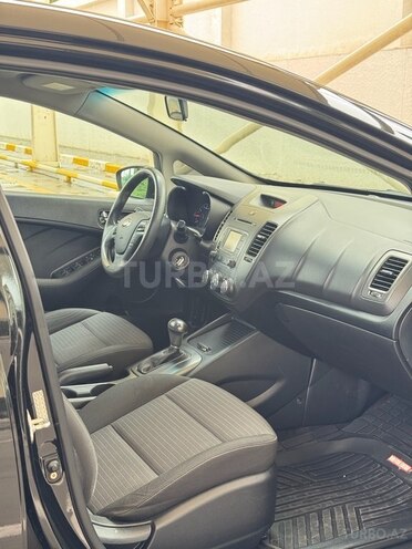 Kia Forte 2016, 151,278 km - 1.8 l - Bakı
