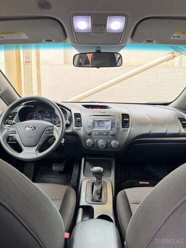 Kia Forte 2016, 151,278 km - 1.8 l - Bakı