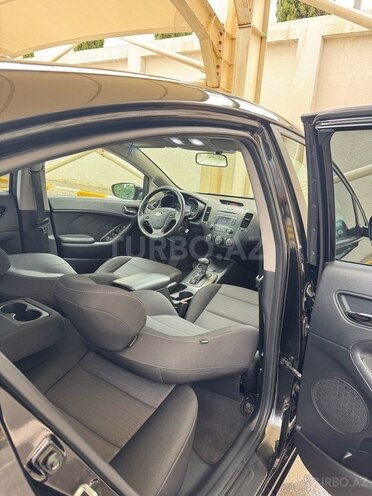 Kia Forte 2016, 151,278 km - 1.8 l - Bakı