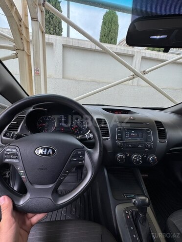 Kia Forte 2016, 151,278 km - 1.8 l - Bakı