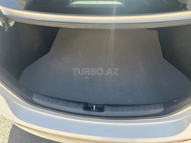 Hyundai Avante 2016, 260,000 km - 1.6 l - Bakı